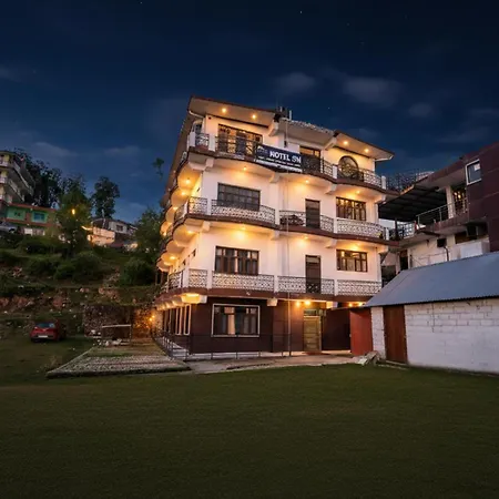 Fabhotel Sn Resort-2