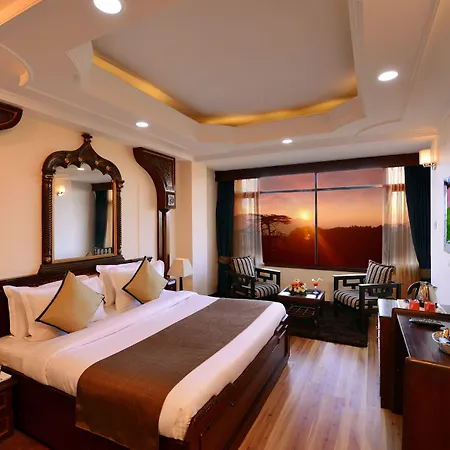 Ashiana Clarks Inn-3