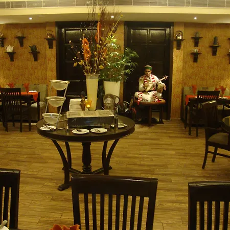 Hotel Mount View-3