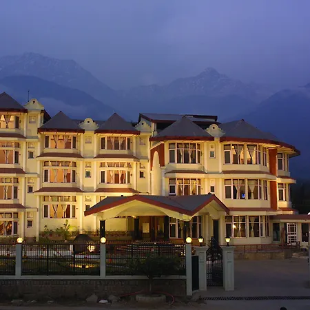 Club Mahindra Dharamshala-2