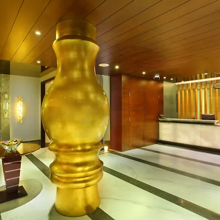 Marigold Sarovar Portico Shimla With Heated Pool And Ac Rooms-A Resort Cottage And Spa-3