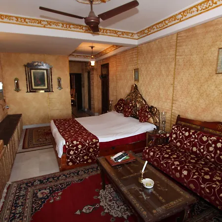 Welcomheritage Grace Hotel-3