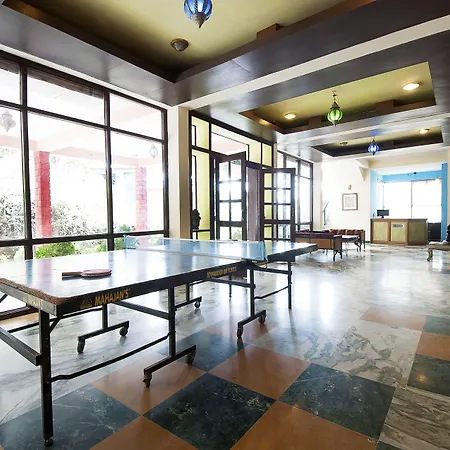 Natureraga Fernhill Resort Chail-3
