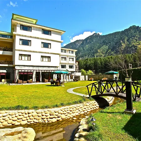 Rock Manali -A Unit Of Akhnoor Hotels Pvt Ltd-3