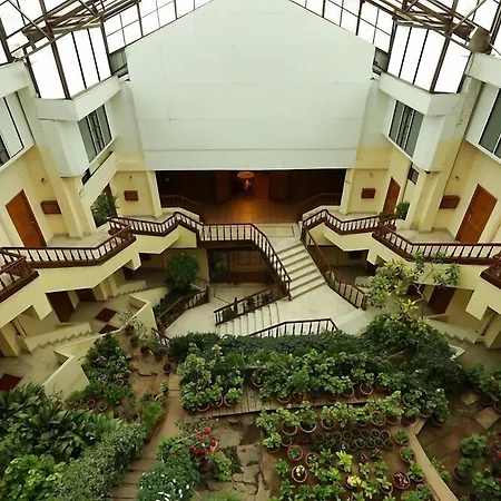 Kufri Heritage Resort & Spa-3