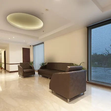 The Golden Palms Hotel & Spa-2