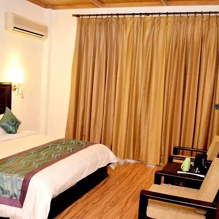 Una Comfort Kasauli Exotica-2