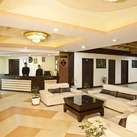 Hotel Ck International-3