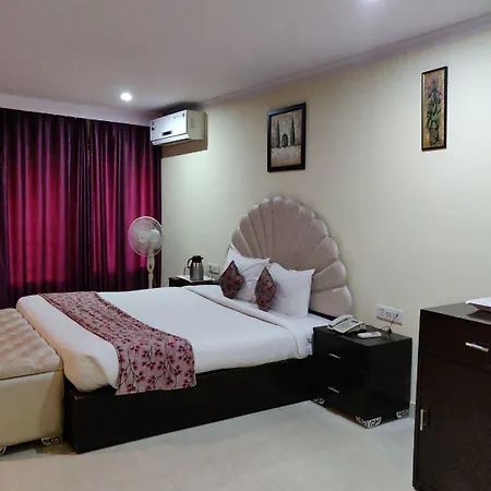 Hotel Ck International-2