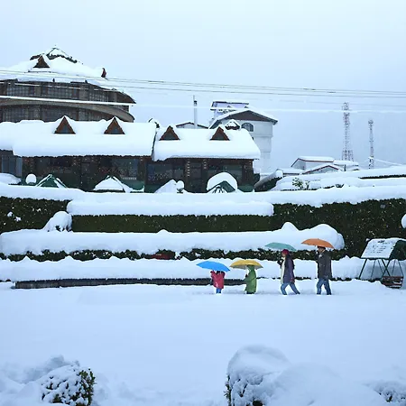 Club Mahindra White Meadows Manali-3