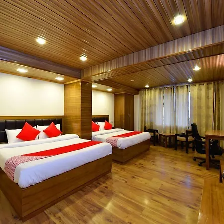 The Himalayan Escape-3