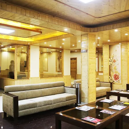 The Holiday Heights Manali-3
