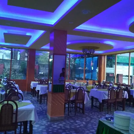 Utopia Resorts & Spa-2