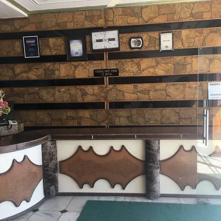 Hotel Sahiwa-2