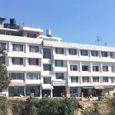 Hotel Sahiwa-3