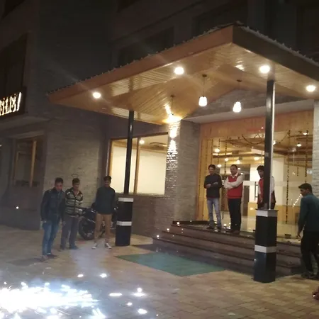 Sarthak Regency By Rph Group ,Rangri, Manali,Hp,Just 1 Kms From Volvo Parking-2