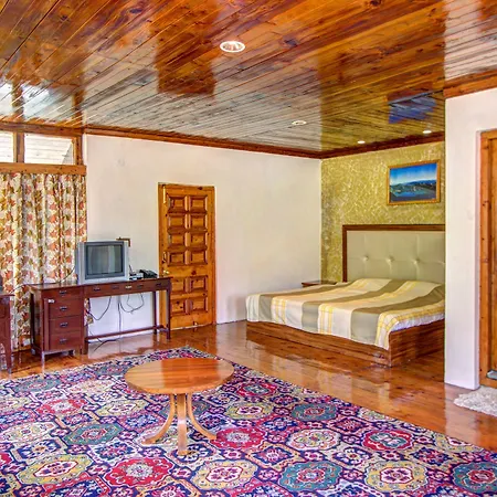 Ramgarh Heritage Villa-3
