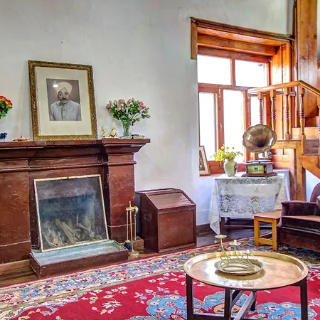 Ramgarh Heritage Villa-2