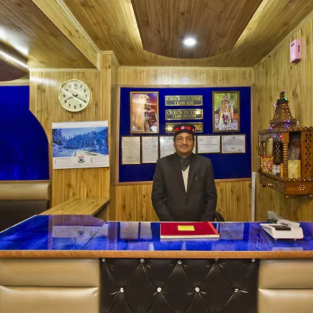 Hotel Vikrant-2