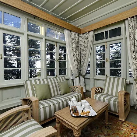 Brij Villa, Dalhousie - A Colonial Luxury Retreat-2