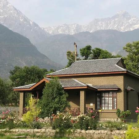 Blossoms Village Resort-2