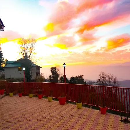 Hotel Himdhara, Near Mall Road Dalhousie-2