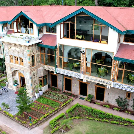 Alcor Spa Resorts-2