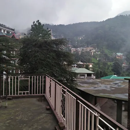 Hotel Hillora Mcleodganj-3