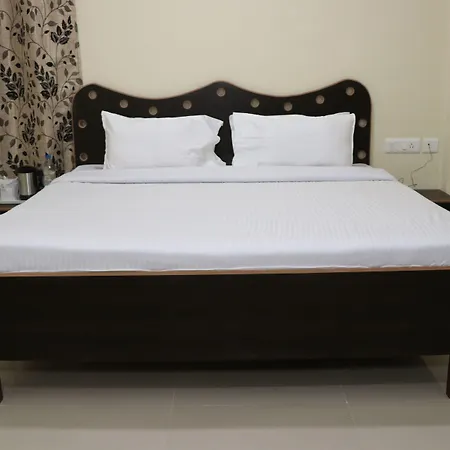 Hotel Ashiana Palampur-2