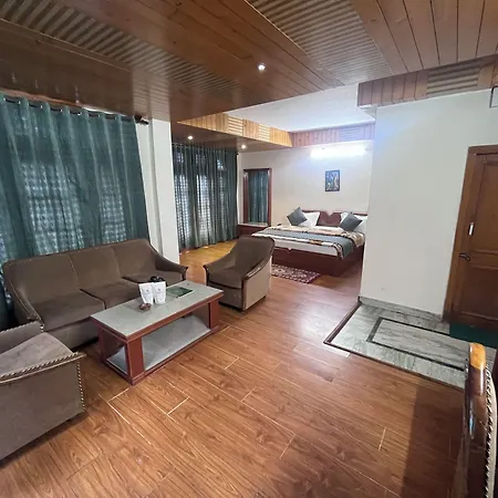 Hotel Kumar'S-2