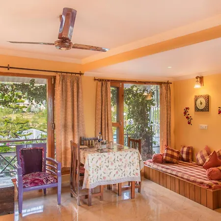 Nandini Villa Dharamshala-3