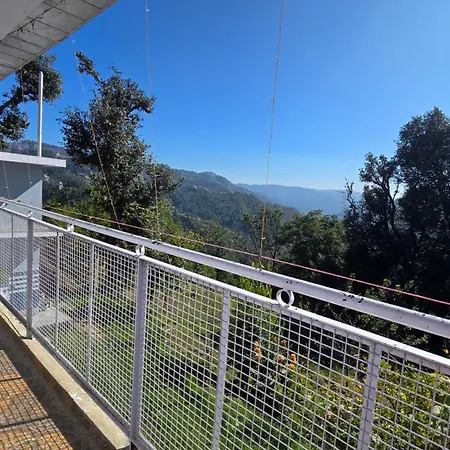 The City Escape Farmstay-2