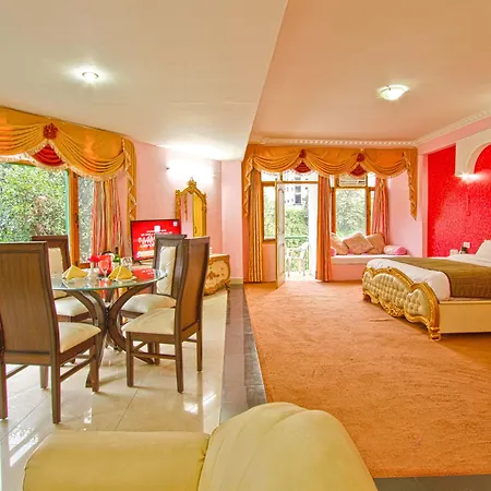 Royal Park Resorts-2