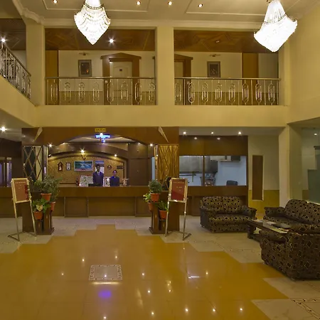 Royal Park Resorts-3