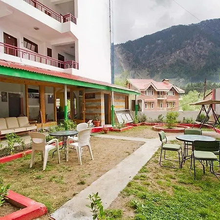 Hotel Monal-3