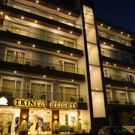 Hotel Trinity Heights-2