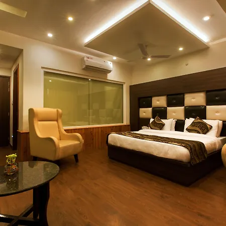 Hotel Trinity Heights-3