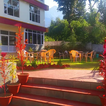 Highland Village Resort-3