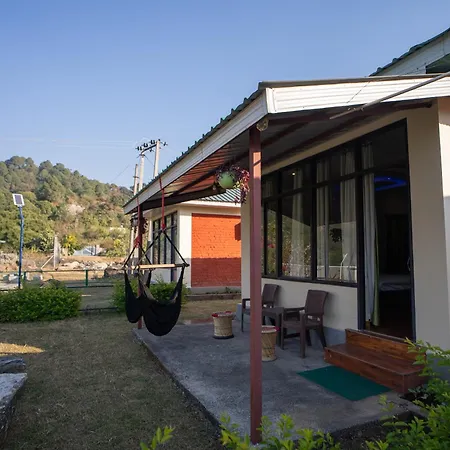 Dhauladhar View Village Resort-2