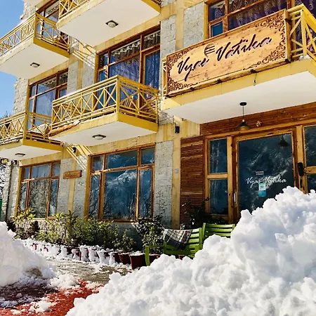 Vyas Vatika-2