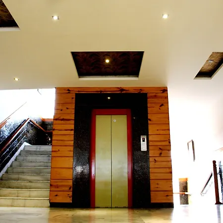 Hotel Vatika - The Riverside Resort-2