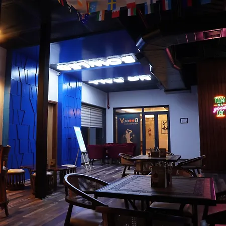 Infinitea Centric Dharamshala-2
