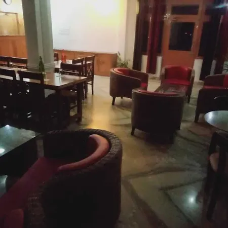 Hotel Sunshine Dharamshala-3
