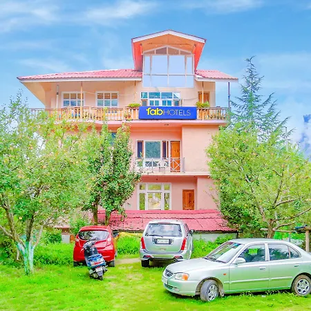 Fabhotel The Countryside B And B-2