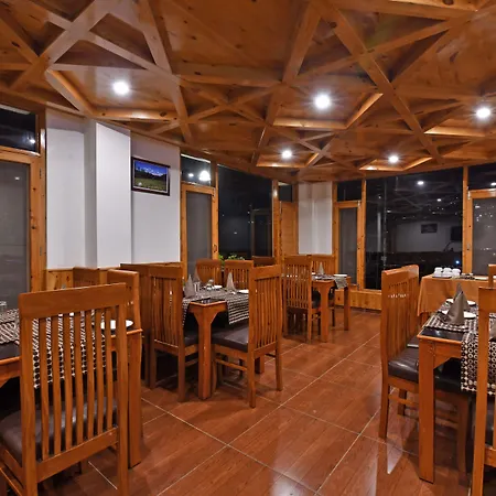 Lotus Inn Rohtang View-2