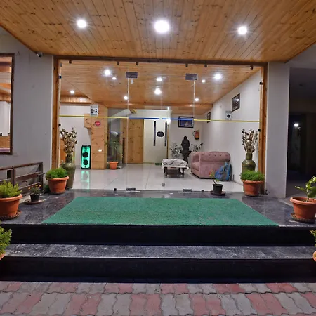 Lotus Inn Rohtang View-3