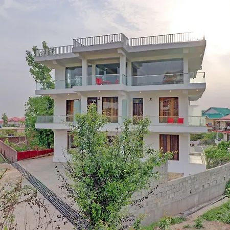 Treebo Ortus Residency-3