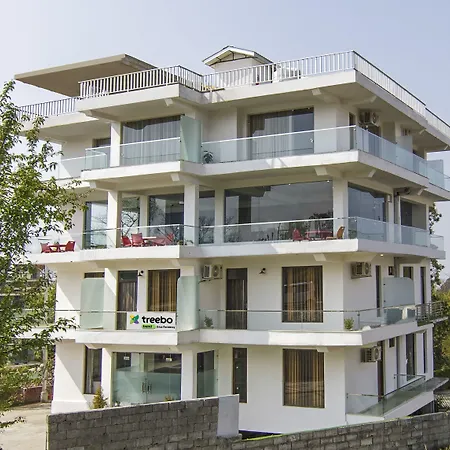 Treebo Ortus Residency-2