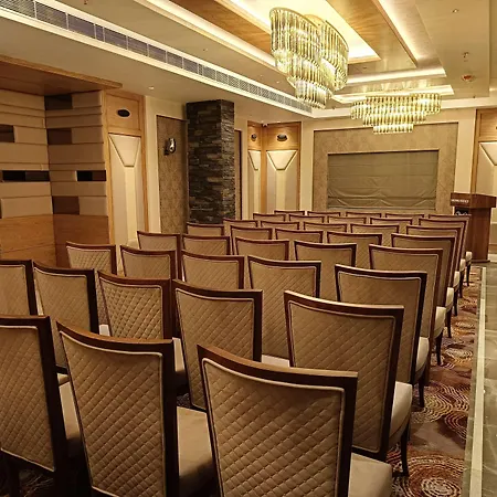 Presidium Sarovar Premiere Dalhousie-3