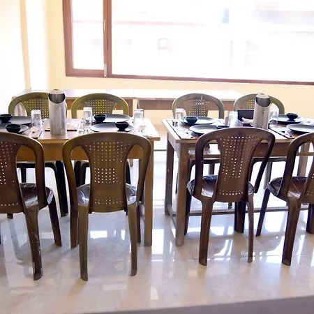 Hotel Uphar-3